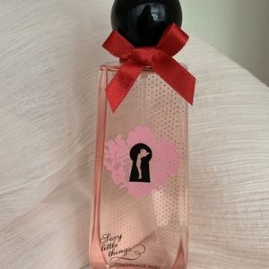 NEW Victoria's Secret "Sexy Little Things" Fragrance Mist Spray